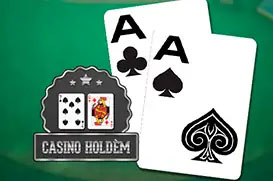 Casino Holdem